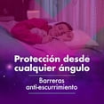 thumbnail image 2 of Saba Extra Long Night Sanitary Napkins with Leak Protection, Clean Fresh, Extra Heavy, 48 Count, 2 of 5