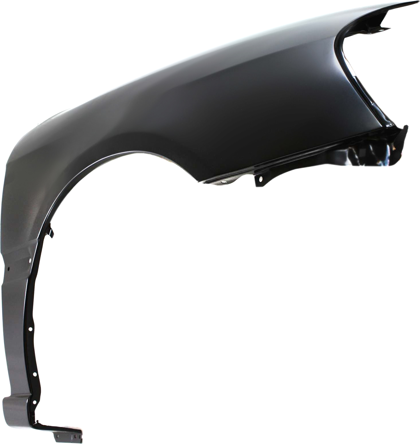 Replacement 17805 Fender Compatible with 1999-2003 Toyota Solara Front, Left Driver