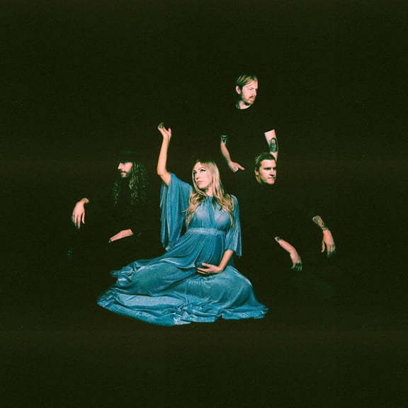 Blues Pills - Birthday - Music & Performance - CD