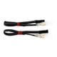 thumbnail image 4 of Conectores de cableado de señal de giro de motocicleta, adaptador de enchufe para Suzuki GSXR 1 Carevas Conectores Adaptador Enchufe, 4 of 7