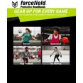 thumbnail image 3 of Cinta protectora ForceField FF azul marino talla grande, 3 of 6