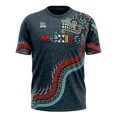 thumbnail image 1 of Playera Urbana Deportiva Hombre Pu110 Prehispanico, 1 of 4