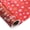 Holly Jolly, variant on Christmas Wrapping Paper Jumbo Roll for Boy Kid, Red Truck & Snowy Pine Forest Reversible Design for Winter Holiday, Family Gathering, 24 inches x 100 Feet