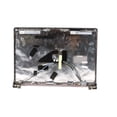 thumbnail image 4 of Genuine Dell Studio 1535 1536 1537 15.6" Orange LCD Back Cover W/Hinge P634X (New), 4 of 5