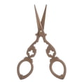 thumbnail image 2 of Dioche Sewing Scissors, Small Sewing Scissors Scissors, For Embroidery Needlework Cross-Stitch Sewing, 2 of 8