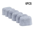 thumbnail image 1 of Lefu 6Pcs Water Filters Refill for Keurig Espresso Coffee Machines Filter, 1 of 10