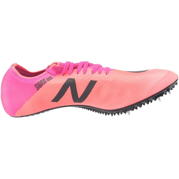 New Balance Mens Sprint Vazee Sigma V1 Spike Running Shoe Walmart