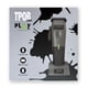 thumbnail image 4 of Cortapelos TPOB Mini Play Professional para hombre (gris), 4 of 9