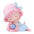 thumbnail image 2 of Dream Girl Night Light Adornos decorativos para niñas Baby Nursery Children Gift Estilo B Yuyangstore figura de niña luz de noche, 2 of 8