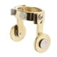 thumbnail image 2 of Cortadora de con Posicionamiento de Tornillo de Rueda Guía Rodillo en Acero para DYNWAVEMX Rueda de guía del cortador, 2 of 7
