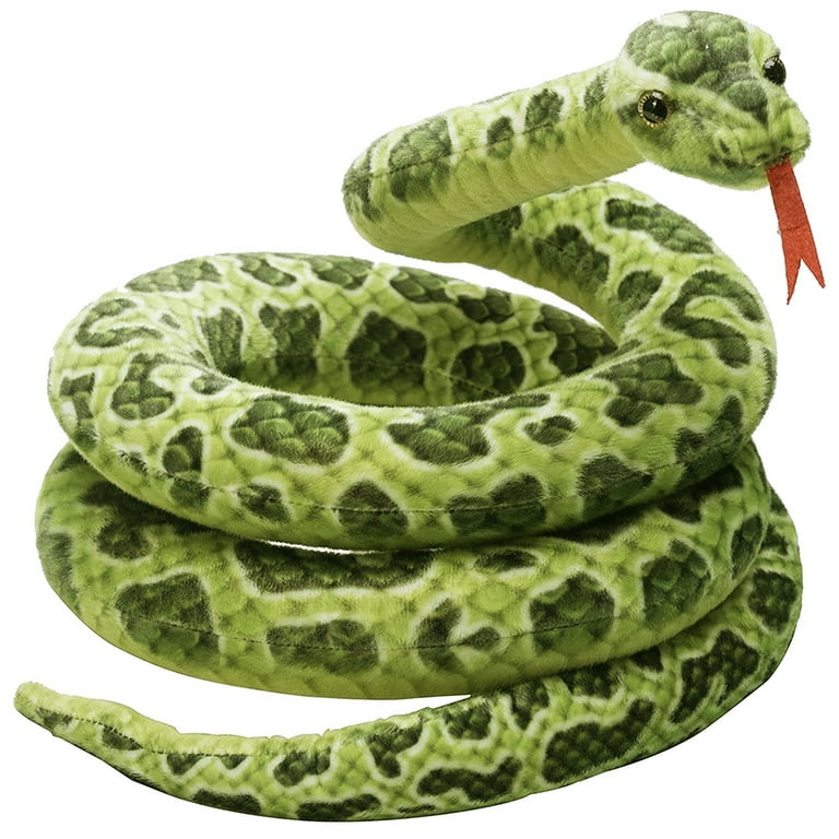 Stuffed hotsell snake walmart