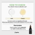 thumbnail image 3 of Sérum JUMISO All Day Pure C 5.5 Glow de 30 ml con extracto de aronia, 3 of 8