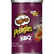 Pringles Grab and Go Potato Crisps 2.25 oz
