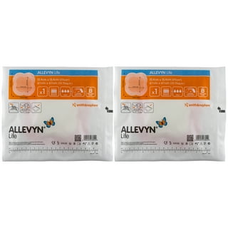 Allevyn life walmart cheap