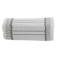 thumbnail image 3 of Muñequera calefactora de grafeno, funda protectora para articulación de muñeca, brazaletes para deportes al aire libre, 1 par, 3 of 8