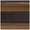Gold with Burgundy Panel, variant on ArtToFrames 10x24 inch Gold with Burgundy Panel Picture Frame, Gold Wood Poster Frame (4758)