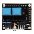 thumbnail image 3 of Ouitble Regulador De Voltaje Automático EA15A3H Generador Sin Escobillas Tablero Regulador De Excitación AVR 120‑300AVC Protección De Baja Frecuencia, 3 of 7