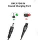 thumbnail image 2 of Cargador de repuesto para Philips Norelco HQ840 Multigroom Series 3000 Mg3750 Mg3750/50 Mg3750/10 Mg3750/60 Mg3760 Mg3760/50 Cable de carga de fuente de alimentación, 2 of 5