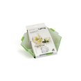 thumbnail image 2 of Lekue Giant Green Ice Cube Tray, 2 of 5