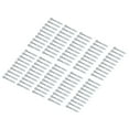 thumbnail image 2 of Vis à Bois, Vis à Filetage Fin 100pcs Acier Supplément Vis Assortiment Multifonctionnel, 2 of 14