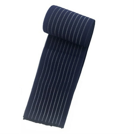 

Ameiqe Men s Knee Brace Stable Adjustable Healing Support Knee Pad for Hiking Running(Blue)