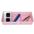thumbnail image 4 of Contenedores, caja de almacenamiento, caja de almacenamiento de maquillaje de pestañas, estuche de organización, diseño de última generación, 4 of 13