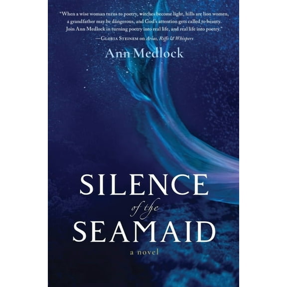 Silence of the Seamaid, (Paperback)