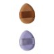 thumbnail image 1 of 2x Fingertip Makeup Sponge Dual Use Soft for Body Concealer Mineral Tool Yinane none, 1 of 6