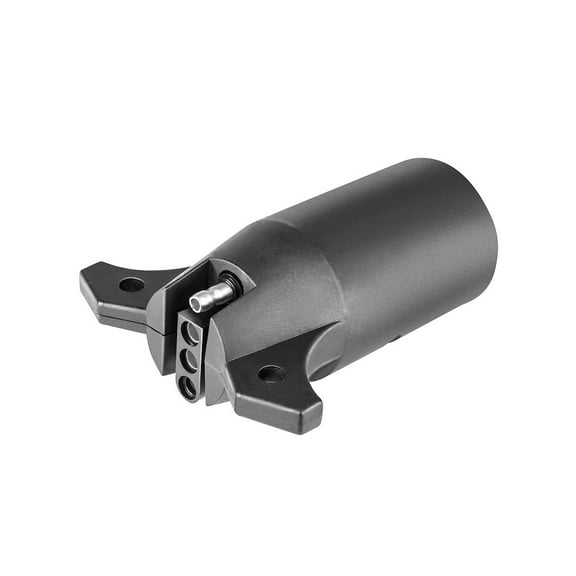 ADAPTER 7BLADE TO 4FLAT by REESE MfrPartNo 7460711