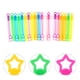 thumbnail image 5 of Juego de 20 botellas vacías de burbujas para hacer burbujas (color aleatorio), 5 of 5