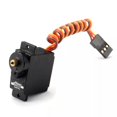 thumbnail image 3 of JX PDI-1109MG 9g Metal Gear Core Motor Micro Digital Servo for 450 RC Helicopter, 3 of 8