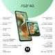 thumbnail image 5 of Smartphone Motorola Razr 60 5G / 512GB Verde Desbloqueado, 5 of 5