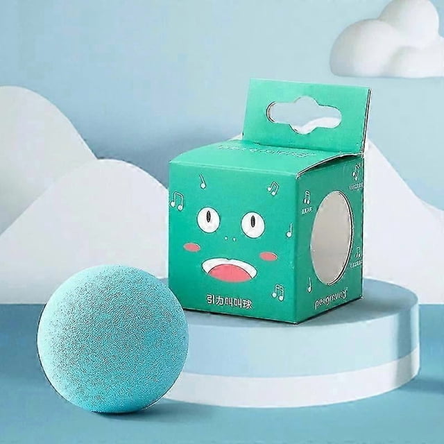 Plush Cat Toy Set Of 3 - Interactive Sound Balls With Frog, Bird, Cricket