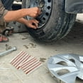 thumbnail image 4 of CUITING 30 Pcs Bike Tools for Car Rubber Repair Strip Tire Plug Kit Tire Repair Kit Tire Repair Tool, 4 of 6