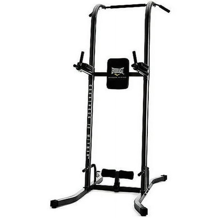 Everlast Power Fitness Station