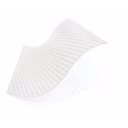 Mepitel Non-Adherent Soft Silicone Wound Contact Layer ''2 x 3 , 10 Count''