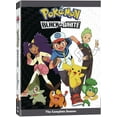 thumbnail image 2 of Pokémon: Black & White Season 14 (DVD), 2 of 2