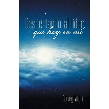 Despertando Al Lider Que Hay En Mi (Paperback)