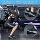thumbnail image 3 of 2 Pcs Yoga Mats, Adjustable Squat Ramp, Incline Board Improve Strength for Squat and Deadlift, 3 of 4
