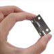 thumbnail image 1 of 10 piezas 1,5" hardware de bisagra puerta gabinete armario rectangular y plegable, 1 of 5