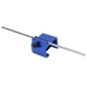 thumbnail image 1 of HERRAMIENTA DE ALINEACION DE CADENA DE MOTOCICLETA, HERRAMIENTA DE AJUSTE DE CADENA DE ALEACINO DE ALUMINIO RÁPIDA Y PRECISA PARA MOTOCLETAS ATV, 1 of 7