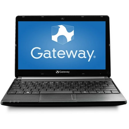 Gateway ***fast Track*** Gw Lt4010u / 10.1" / I