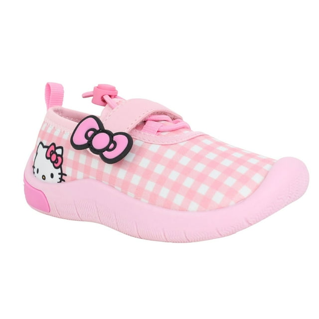 Character Toddler Girls Quick-Drying Water Shoe