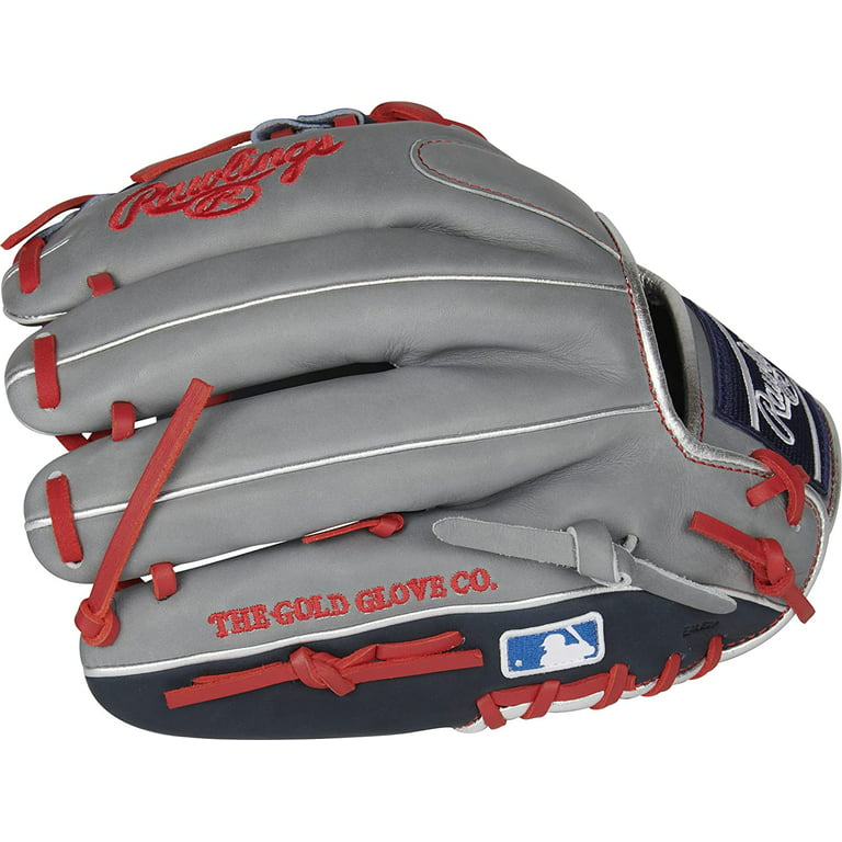 Rawlings Heart of The Hide R2G 11.75 Lindor Baseball Glove: PRORFL12N