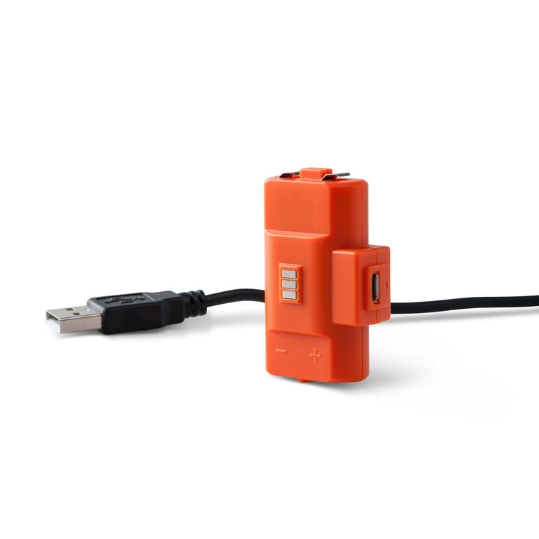 PowerA Xbox One Play and Charge Kit with Stand Rechargeable