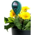 thumbnail image 2 of Active Air 2-Way Moisture and pH Meter for Household or Outdoor Plants | MGMP1, 2 of 5