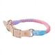 thumbnail image 5 of Colorful pu Leather dog Collars Pet Dog Leash Lead For Small Medium Large Dogs Pitbull Bulldog Pugs Beagle Outdoor Walking Rope ShopWise Round, 5 of 20