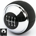 thumbnail image 1 of POSSBAY 6 Speed Manual Gear Shift Knob For MINI R52 COOPER S 3 DOORS 2001-2008, 1 of 4