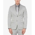 thumbnail image 2 of Perry Ellis Men’s Suit Jackets, Monument, 40 R/M37.5, 2 of 8