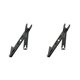 thumbnail image 2 of Comprobador de cadena de bicicletas Kenally herramienta de extracción multiusos Negro 2piezas, 2 of 6